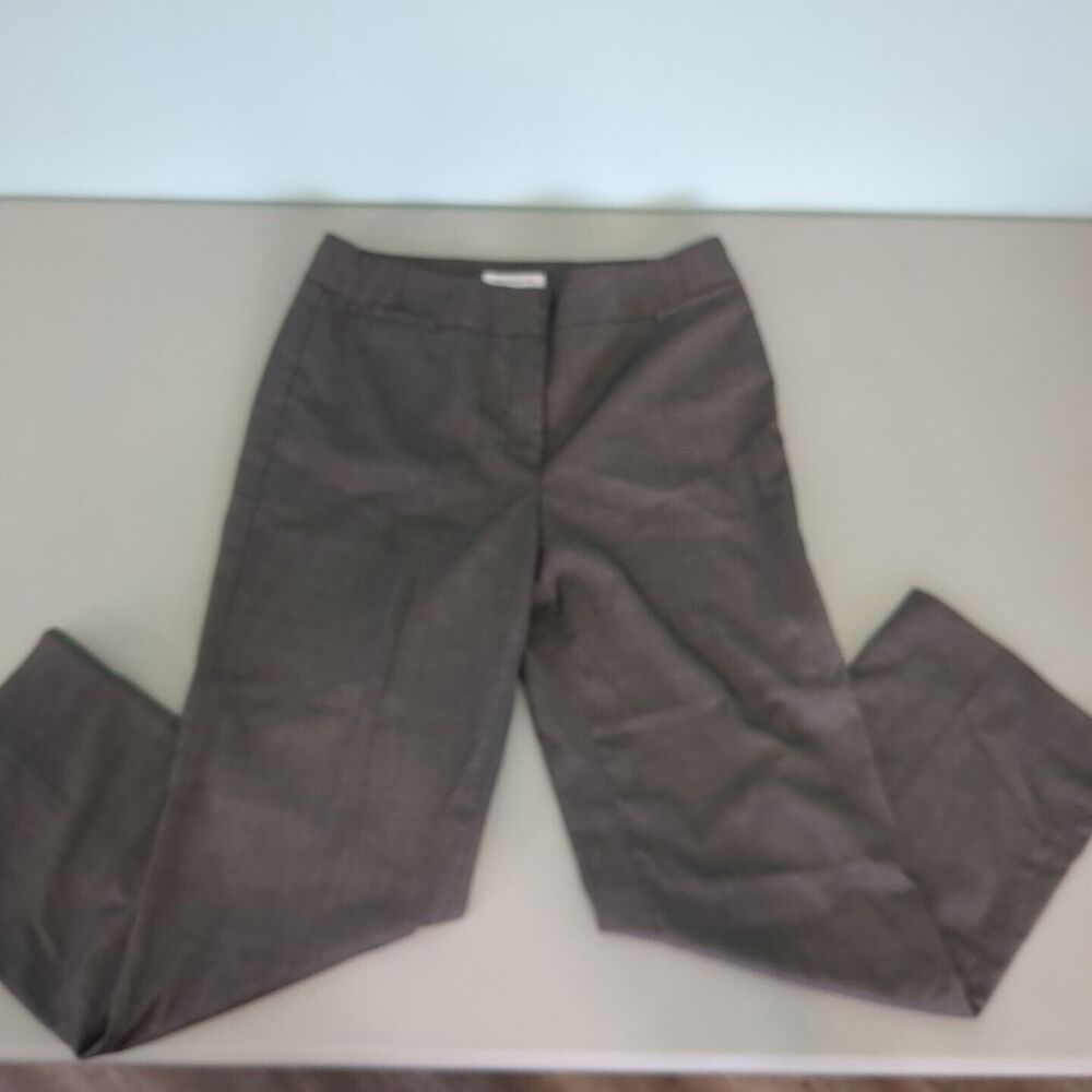 Liz Claiborne size 8 short pants audra office career work